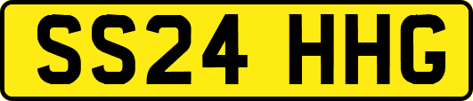 SS24HHG