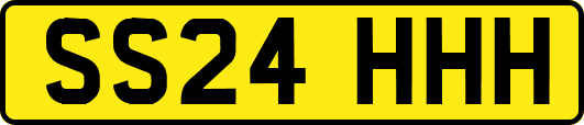 SS24HHH