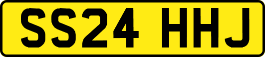 SS24HHJ