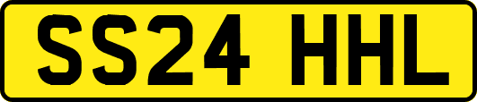 SS24HHL