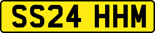 SS24HHM