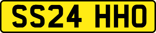 SS24HHO