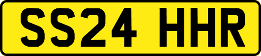 SS24HHR