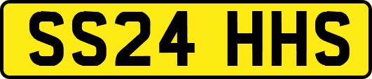 SS24HHS