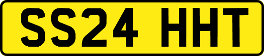 SS24HHT