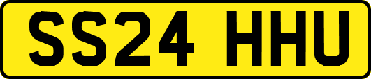 SS24HHU