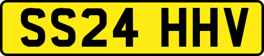 SS24HHV