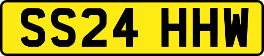 SS24HHW