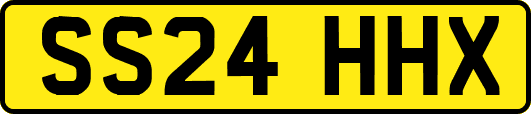 SS24HHX