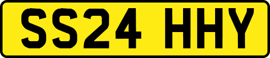 SS24HHY