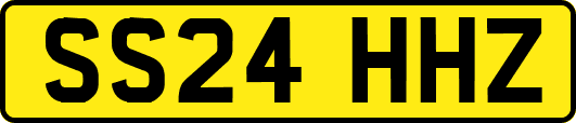 SS24HHZ