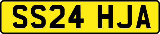 SS24HJA