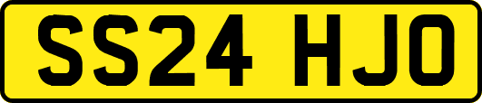 SS24HJO