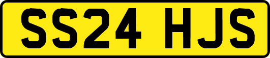 SS24HJS