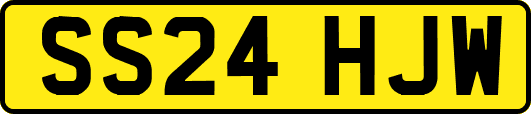SS24HJW