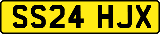SS24HJX