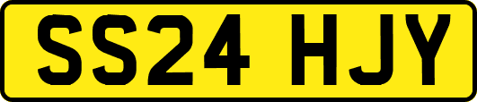 SS24HJY