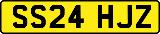 SS24HJZ