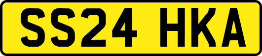 SS24HKA