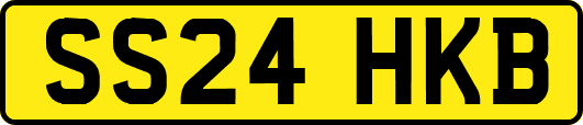 SS24HKB