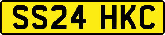 SS24HKC