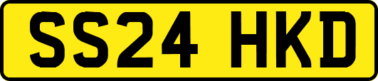 SS24HKD