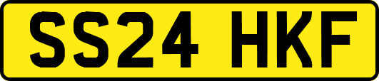 SS24HKF