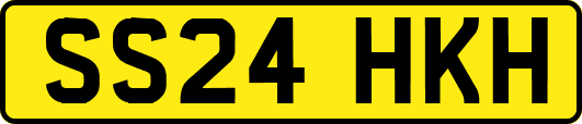 SS24HKH