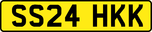 SS24HKK