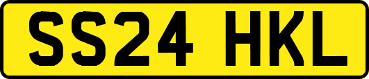 SS24HKL