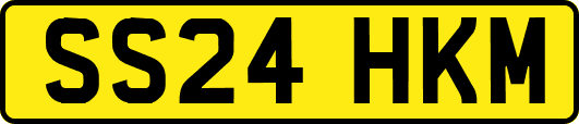 SS24HKM