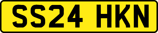 SS24HKN
