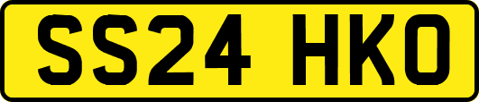 SS24HKO
