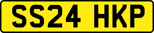 SS24HKP
