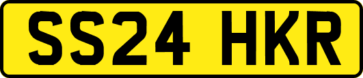 SS24HKR