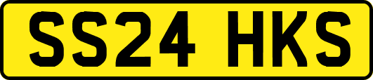 SS24HKS