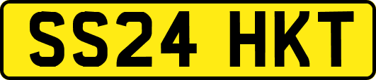 SS24HKT