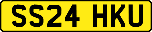 SS24HKU