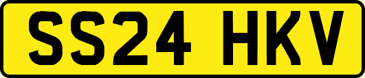 SS24HKV