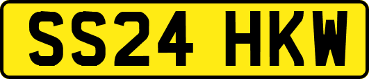 SS24HKW