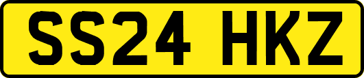 SS24HKZ