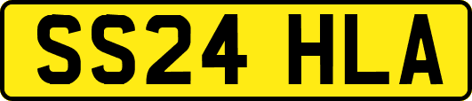 SS24HLA
