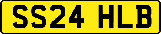 SS24HLB