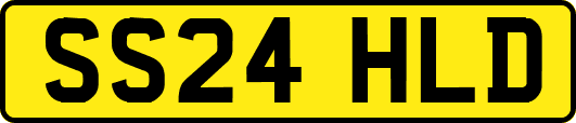 SS24HLD