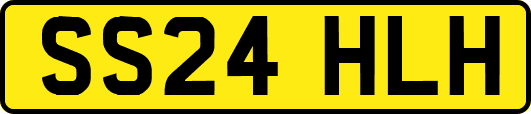 SS24HLH