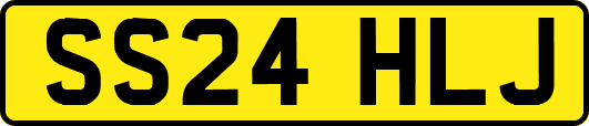 SS24HLJ