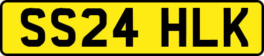 SS24HLK