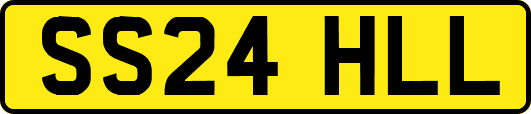 SS24HLL