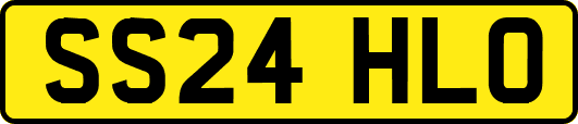 SS24HLO