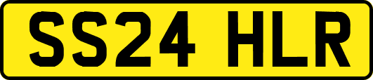 SS24HLR
